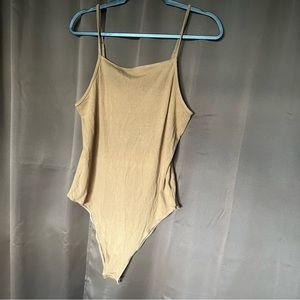 Wild Fable Bodysuit